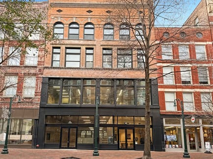 Image 1 of Spaces - 107 S. Main Street,Floor 2