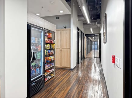 Image 10 of Spaces - 107 S. Main Street,Floor 2