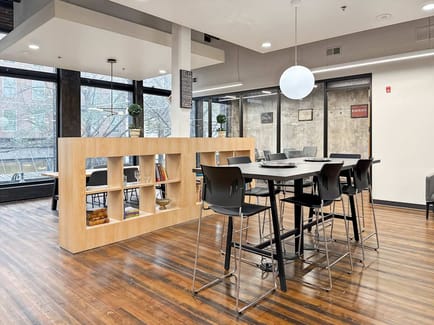 Image 12 of Spaces - 107 S. Main Street,Floor 2