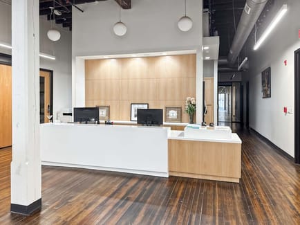 Image 14 of Spaces - 107 S. Main Street,Floor 2