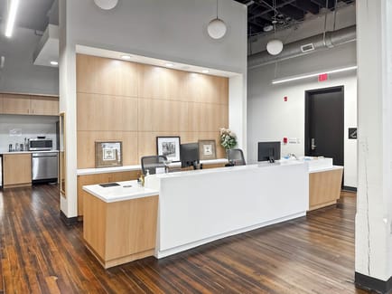 Image 2 of Spaces - 107 S. Main Street,Floor 2