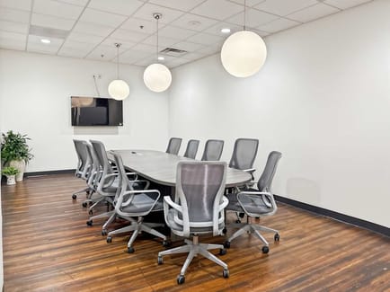 Image 3 of Spaces - 107 S. Main Street,Floor 2
