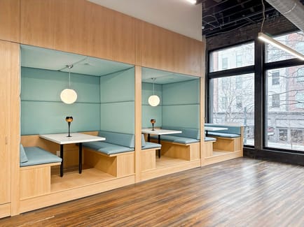 Image 5 of Spaces - 107 S. Main Street,Floor 2