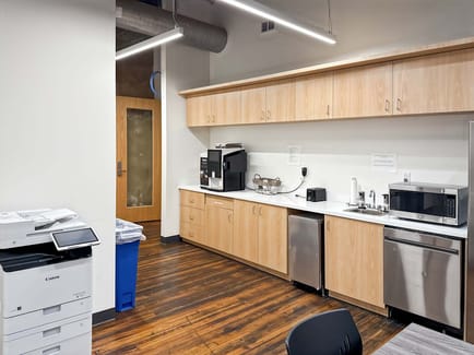 Image 6 of Spaces - 107 S. Main Street,Floor 2