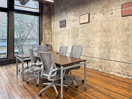 Image 7 of Spaces - 107 S. Main Street,Floor 2