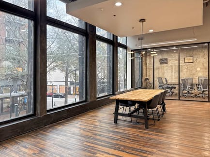 Image 8 of Spaces - 107 S. Main Street,Floor 2