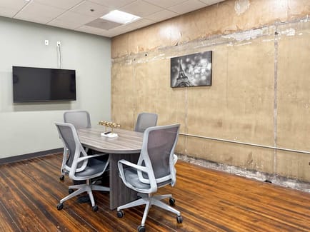 Image 9 of Spaces - 107 S. Main Street,Floor 2