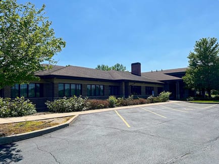 Image 1 of Hq - 7777 W Lincoln Hwy,1st Floor