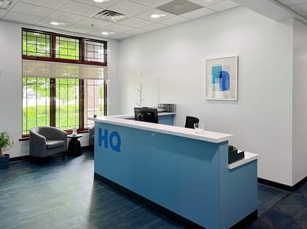 Image 2 of Hq - 7777 W Lincoln Hwy,1st Floor