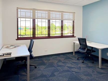 Image 4 of Hq - 7777 W Lincoln Hwy,1st Floor
