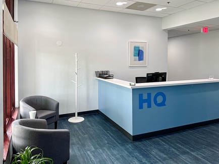 Image 7 of Hq - 7777 W Lincoln Hwy,1st Floor
