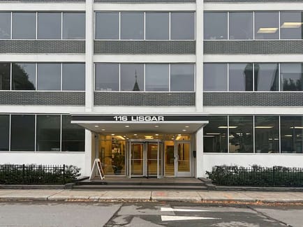 Image 1 of Regus - 116 Lisgar St,6th Floor