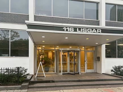 Image 11 of Regus - 116 Lisgar St,6th Floor