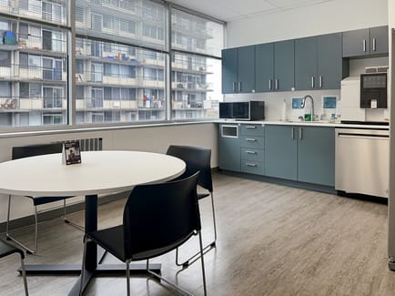 Image 13 of Regus - 116 Lisgar St,6th Floor
