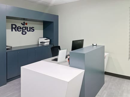 Image 7 of Regus - 116 Lisgar St,6th Floor