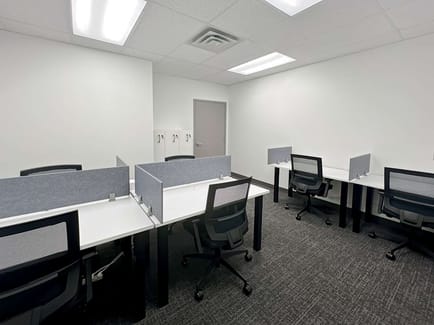 Image 8 of Regus - 116 Lisgar St,6th Floor