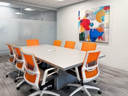 Image 10 of Regus - 750 E Main Street,6th Floor