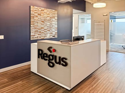 Image 2 of Regus - 750 E Main Street,6th Floor