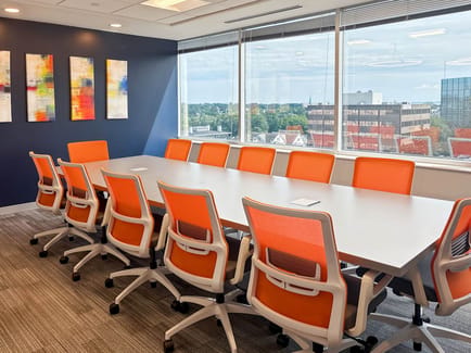 Image 3 of Regus - 750 E Main Street,6th Floor