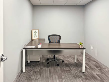 Image 4 of Regus - 750 E Main Street,6th Floor