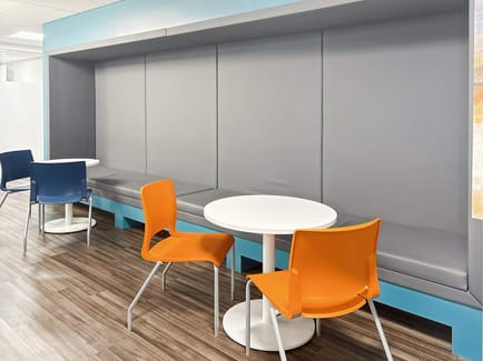 Image 5 of Regus - 750 E Main Street,6th Floor