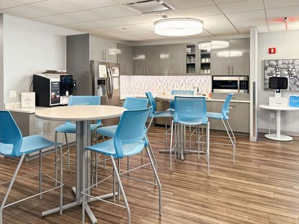 Image 6 of Regus - 750 E Main Street,6th Floor