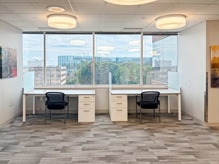 Image 9 of Regus - 750 E Main Street,6th Floor