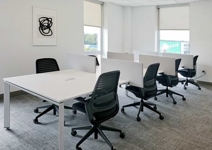 Image 10 of Regus - 4037 E Independence Blvd