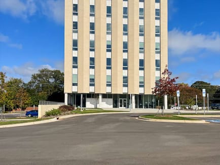 Image 11 of Regus - 4037 E Independence Blvd