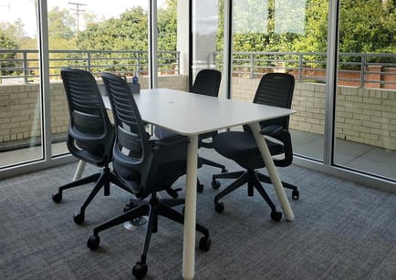 Image 14 of Regus - 4037 E Independence Blvd