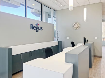 Image 2 of Regus - 4037 E Independence Blvd