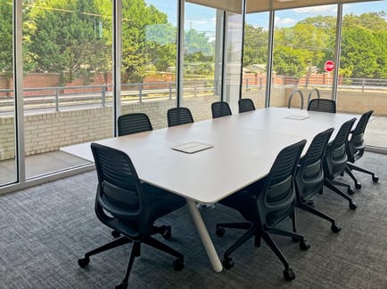 Image 3 of Regus - 4037 E Independence Blvd