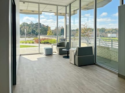 Image 5 of Regus - 4037 E Independence Blvd