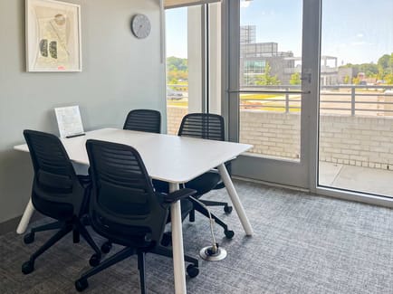 Image 9 of Regus - 4037 E Independence Blvd