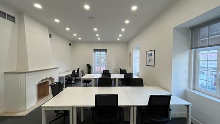 Image 10 of Regus - Rua Dom Joao V, 30,Amoreiras Palace