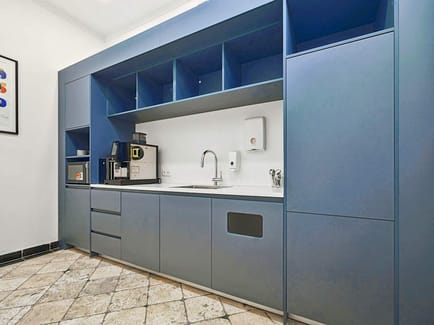 Image 6 of Regus - Rua Dom Joao V, 30,Amoreiras Palace