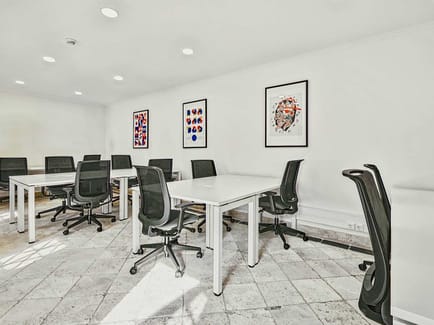 Image 8 of Regus - Rua Dom Joao V, 30,Amoreiras Palace