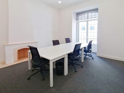 Image 9 of Regus - Rua Dom Joao V, 30,Amoreiras Palace