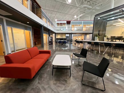 Image 10 of Spaces - 280 Towerview Ct,1st Floor