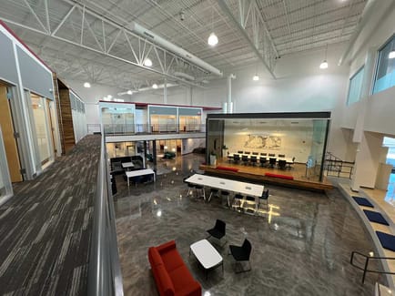 Image 8 of Spaces - 280 Towerview Ct,1st Floor