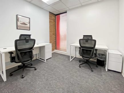 Image 5 of Hq - 16510 Northchase Drive,1st and 2nd Floor