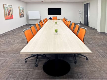 Image 10 of Regus - 2025 N 3rd St,Suite B300