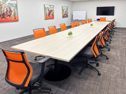 Image 13 of Regus - 2025 N 3rd St,Suite B300