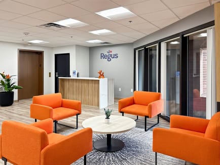 Image 2 of Regus - 2025 N 3rd St,Suite B300
