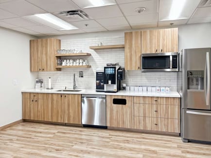 Image 7 of Regus - 2025 N 3rd St,Suite B300