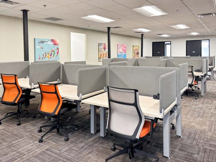Image 9 of Regus - 2025 N 3rd St,Suite B300