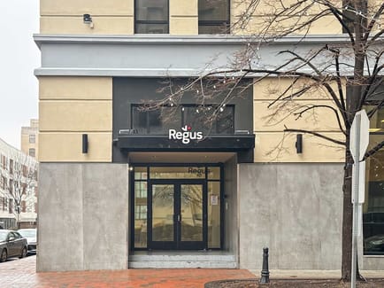 Image 1 of Regus - 901 N Market Street,Suite #100