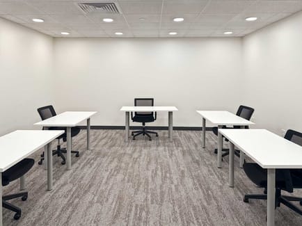 Image 10 of Regus - 901 N Market Street,Suite #100