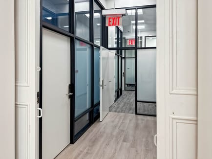Image 12 of Regus - 901 N Market Street,Suite #100