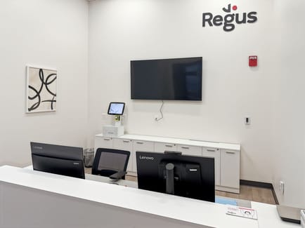 Image 13 of Regus - 901 N Market Street,Suite #100